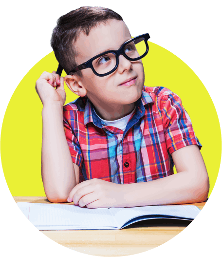 Kids learning at Little Stars