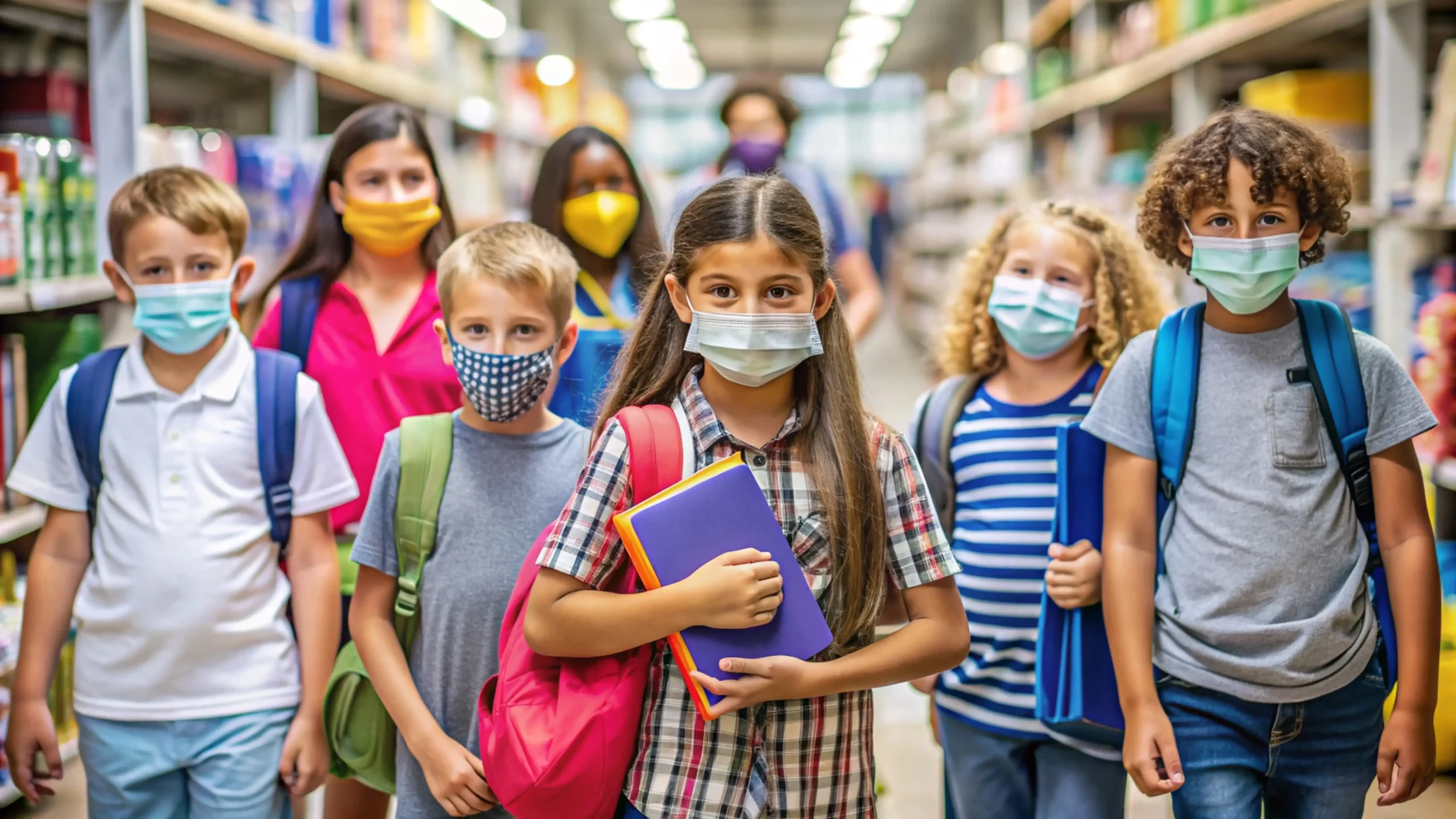 safe school environment kids